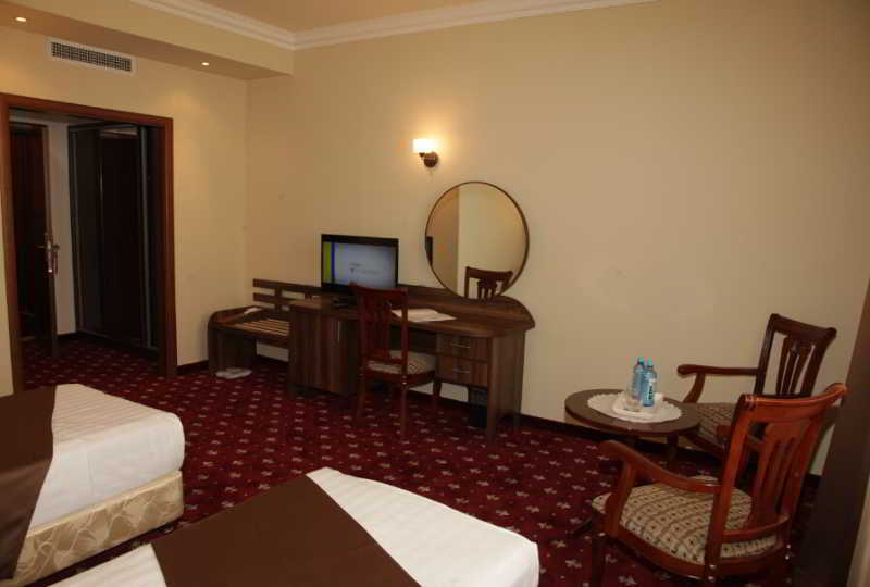 Artsakh Hotel Erywań Zewnętrze zdjęcie