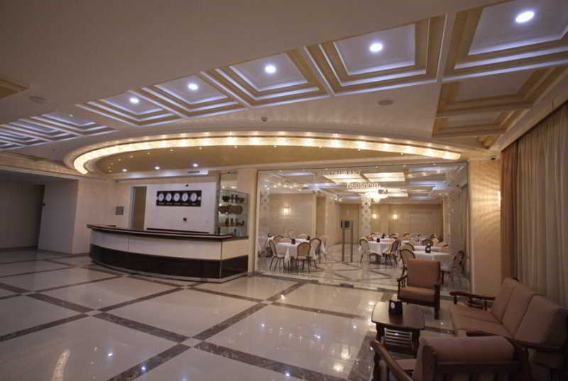 Artsakh Hotel Erywań Zewnętrze zdjęcie