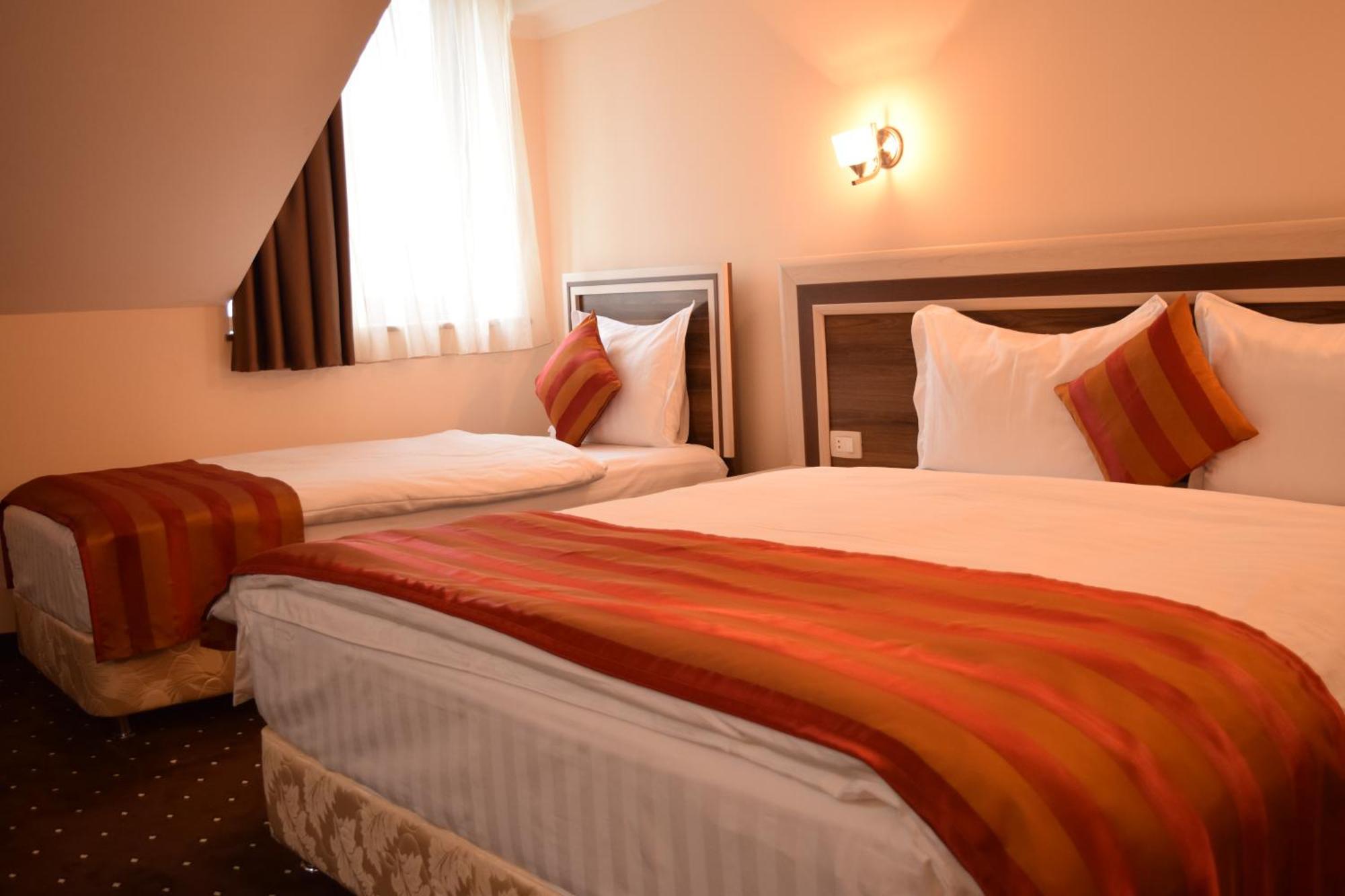 Artsakh Hotel Erywań Zewnętrze zdjęcie