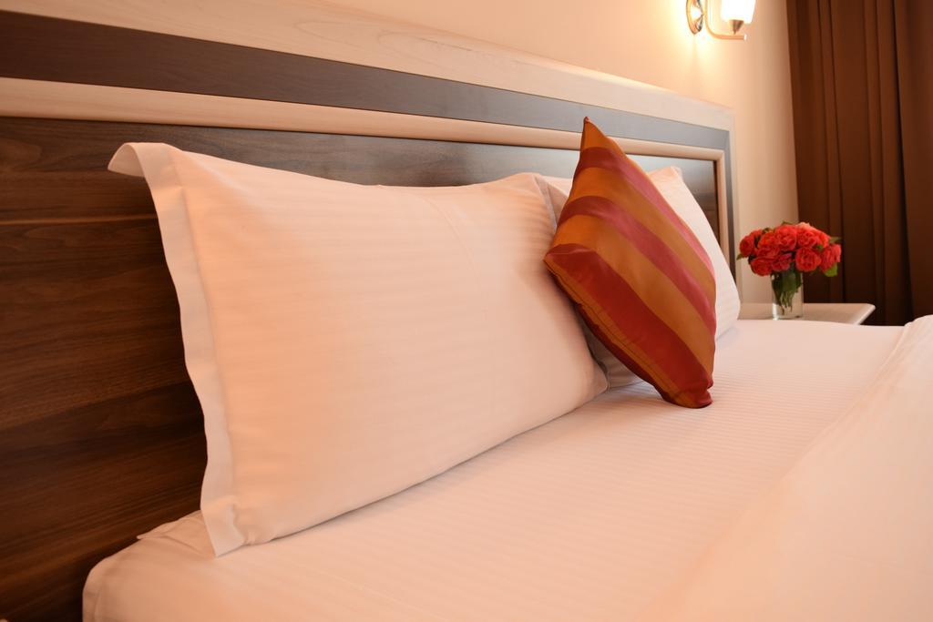 Artsakh Hotel Erywań Zewnętrze zdjęcie