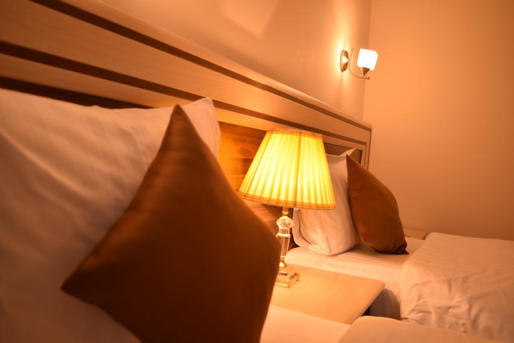 Artsakh Hotel Erywań Zewnętrze zdjęcie