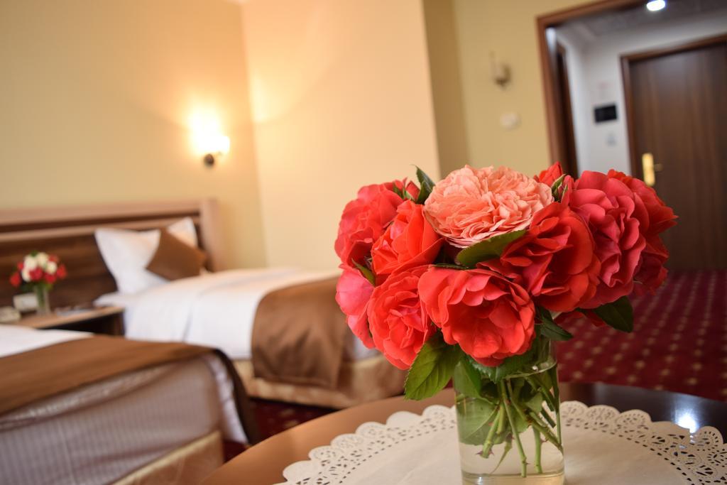 Artsakh Hotel Erywań Zewnętrze zdjęcie