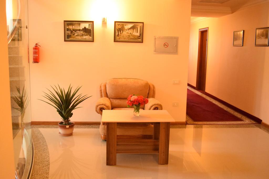 Artsakh Hotel Erywań Zewnętrze zdjęcie