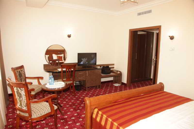 Artsakh Hotel Erywań Zewnętrze zdjęcie