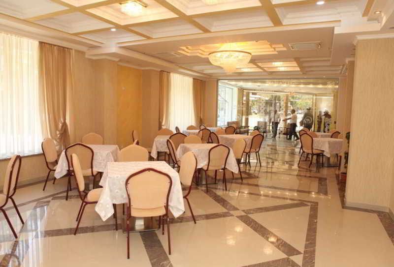 Artsakh Hotel Erywań Zewnętrze zdjęcie