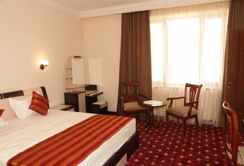 Artsakh Hotel Erywań Zewnętrze zdjęcie