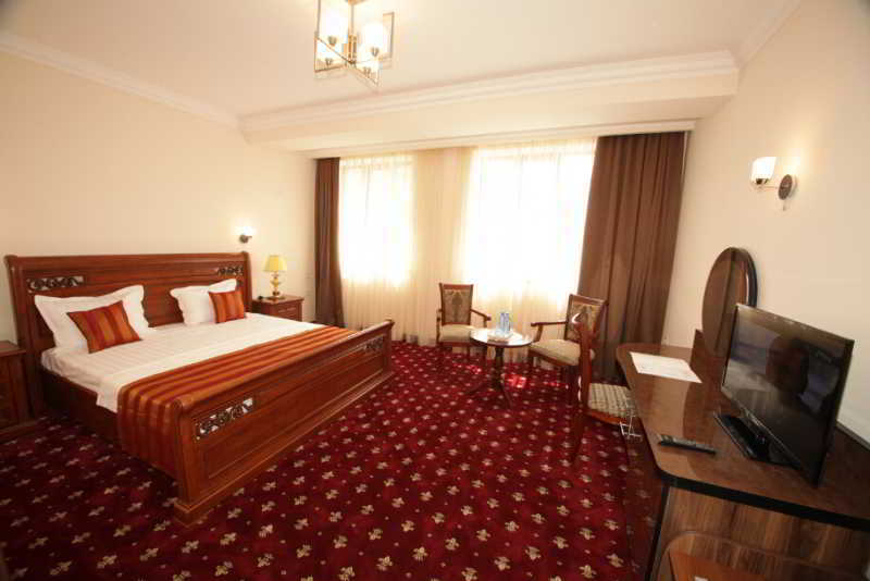 Artsakh Hotel Erywań Zewnętrze zdjęcie