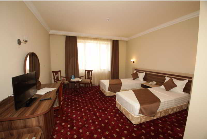 Artsakh Hotel Erywań Zewnętrze zdjęcie