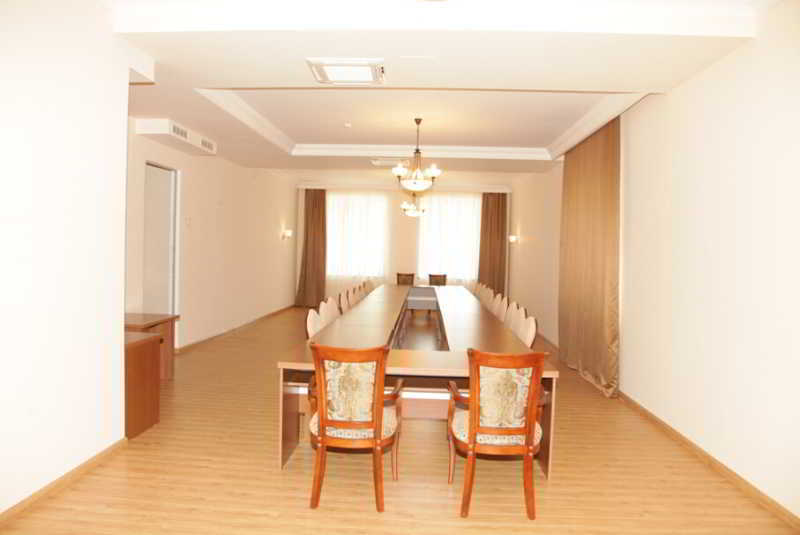 Artsakh Hotel Erywań Zewnętrze zdjęcie